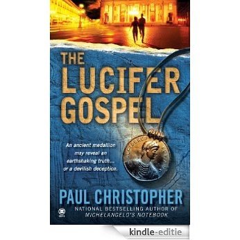The Lucifer Gospel [Kindle-editie]