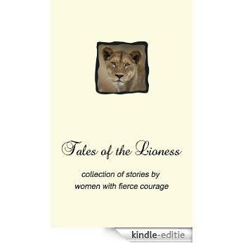 Tales of the Lioness (English Edition) [Kindle-editie]