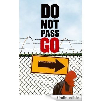Do Not Pass Go (English Edition) [Kindle-editie]