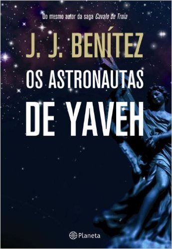 Astronautas de Yaveh