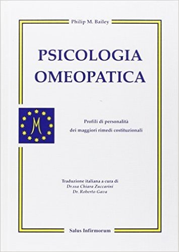 Psicologia Omeopatica Profili E Personalita Dei Maggiori Rimedi Costituzionali Scaricare Pdf