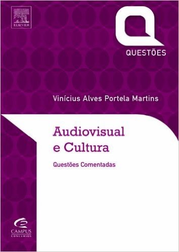 Audiovisual e Cultura - Série Questões