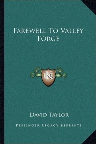 Farewell to Valley Forge baixar
