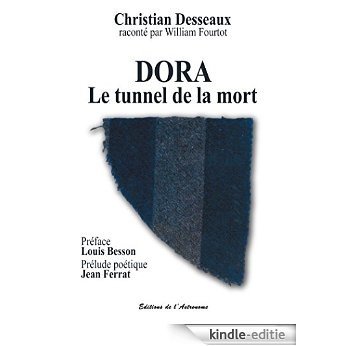 Dora, le tunnel de la mort (RUMILIA) [Kindle-editie]