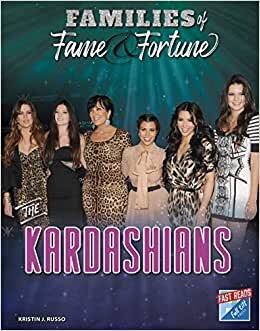 indir The Kardashians (Families of Fame &amp; Fortune)