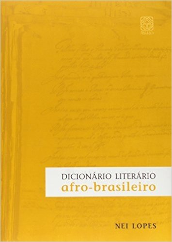 Dicionário Literário Afro-Brasileiro