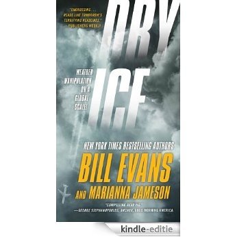 Dry Ice [Kindle-editie]