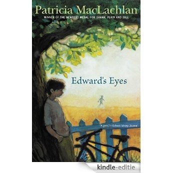 Edward's Eyes (English Edition) [Kindle-editie]