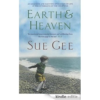 Earth and Heaven (English Edition) [Kindle-editie]