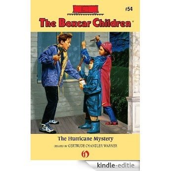 The Hurricane Mystery (The Boxcar Children Mysteries) [Kindle-editie] beoordelingen
