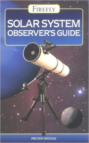Solar System Observer's Guide