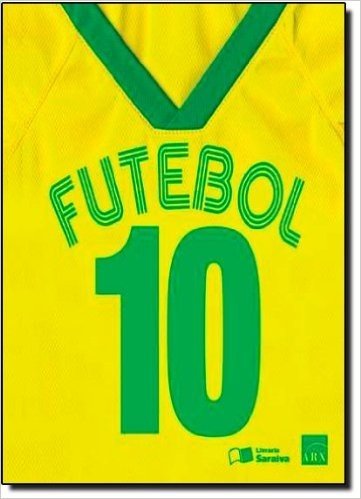 Futebol 10 (Amarelo)