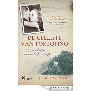 De celliste van Portofino [Kindle-editie]