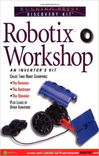 Robotix Workshop