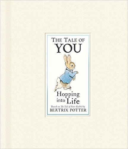 The Tale of You: Hopping Into Life