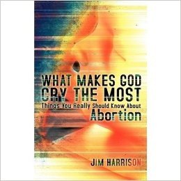 WHAT MAKES GOD CRY THE MOST (English Edition)