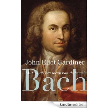 Bach [Kindle-editie] beoordelingen
