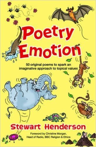 Poetry Emotion: 50 Original Poems to Spark an Imaginative Approach to Topical Values