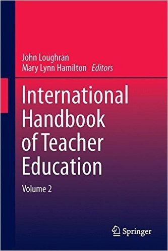 International Handbook of Teacher Education: Volume 2