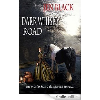 Dark Whisky Road (English Edition) [Kindle-editie] beoordelingen