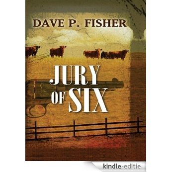 Jury of Six [Kindle-editie]