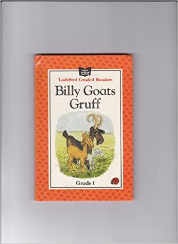indir Billy Goats Gruff (English language teaching - grade one, Band 3)