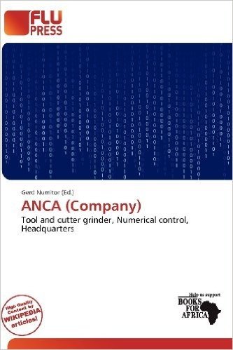 Anca (Company)