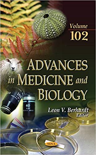 indir Advances in Medicine &amp; Biology: Volume 102