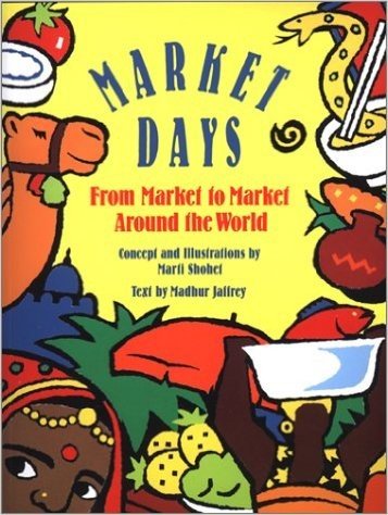 Market Days