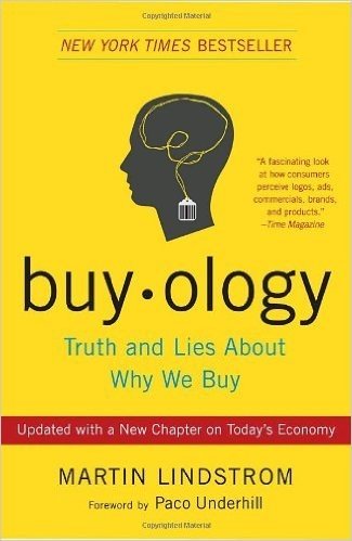 Buyology: Truth and Lies about Why We Buy baixar