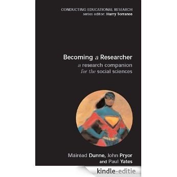 Becoming A Researcher: A Research Companion For The Social Sciences: A Companion to the Research Process (Conducting Educational Research) [Kindle-editie] beoordelingen