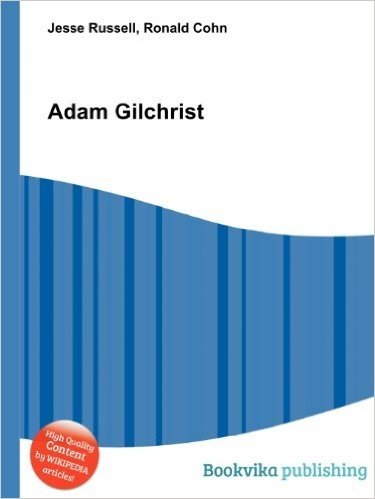 Adam Gilchrist baixar