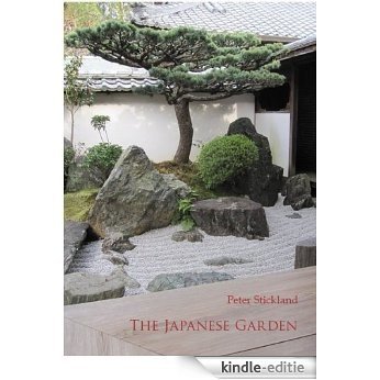 Tha Japanese Garden (English Edition) [Kindle-editie] beoordelingen
