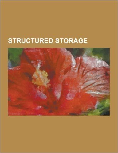 Structured Storage: Amazon Dynamodb, Amazon Relational Database Service, Amazon Simpledb, Apache Cassandra, Apache Jackrabbit, Berkeley DB