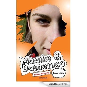 Maaike en Domenico [Kindle-editie]