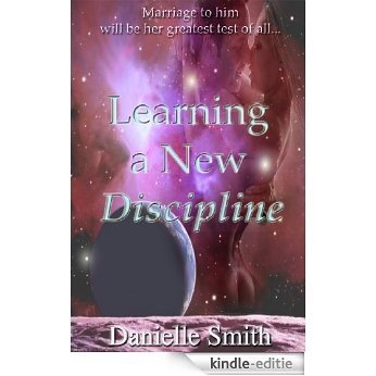 Learning a New Discipline (English Edition) [Kindle-editie]