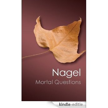 Mortal Questions: 0 (Canto Classics) [Kindle-editie]