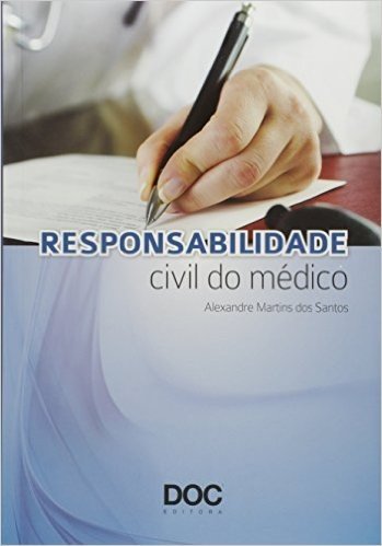 Responsabilidade Civil Do Medico