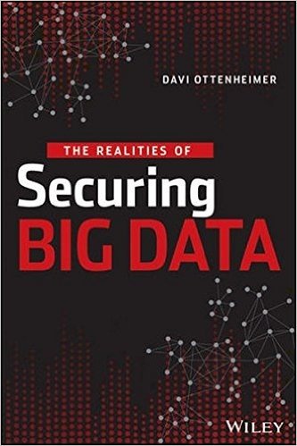 The Realities of Securing Big Data