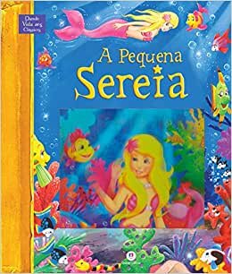 Pequena sereia