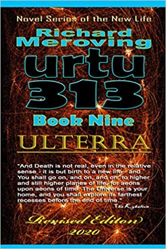 indir Urtu 313 Book Nine: Ulterra: Revised Edition 2020