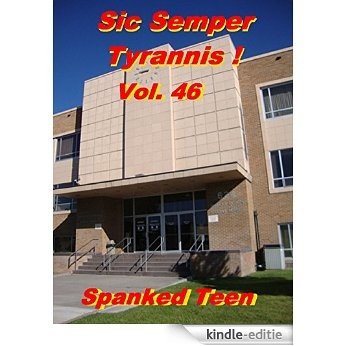Sic Semper Tyrannis ! - Volume 46 (English Edition) [Kindle-editie]