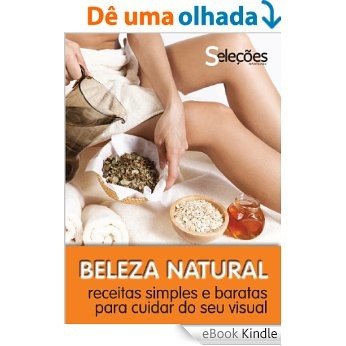 Beleza natural [eBook Kindle]