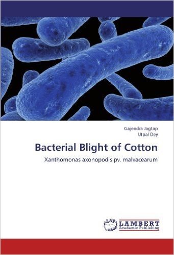 Bacterial Blight of Cotton baixar
