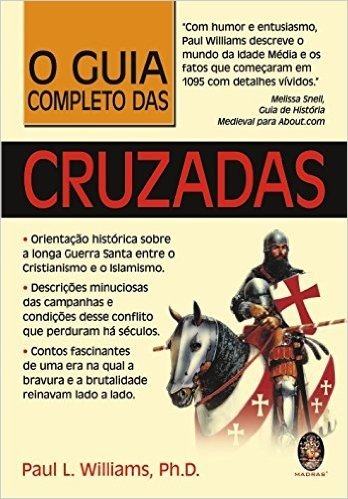 O Guia Completo das Cruzadas