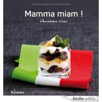 Mamma Miam ! (Toquades) [Kindle-editie]
