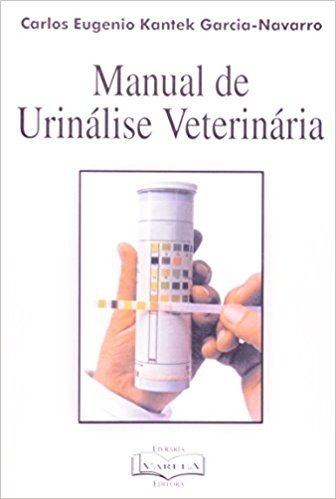 Manual de Urinálise Veterinária
