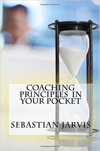 Coaching Principles in Your Pocket
