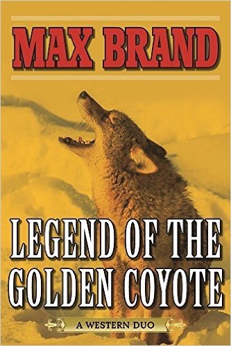 Legend of the Golden Coyote: A Western Duo baixar