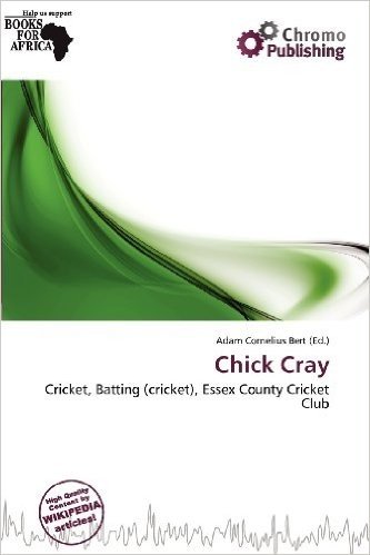 Chick Cray
